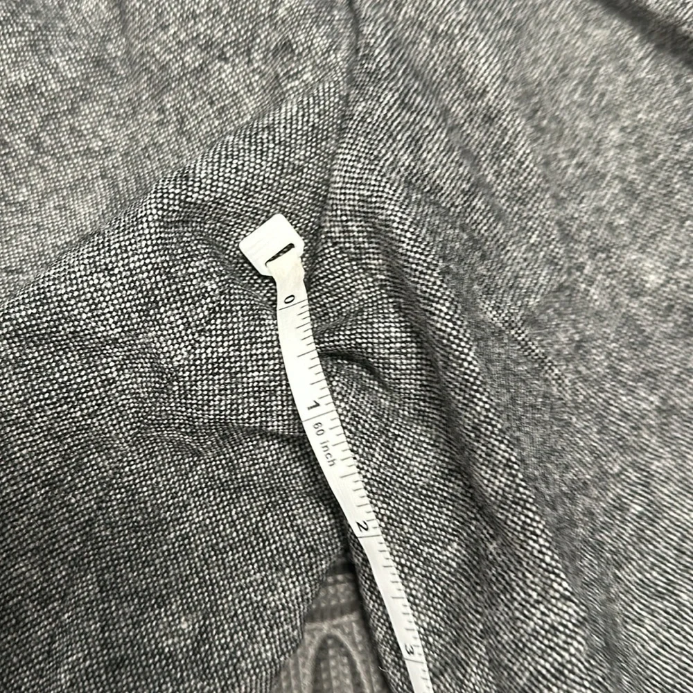 Loft Marisa Wide Leg Pants - Picture 6 of 9